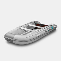 Светло-серый/темно-серый