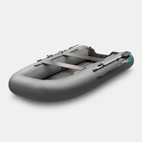 Темно-серый