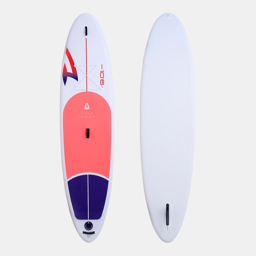 SUP доска надувная Aqua Arrow 10.6 Orange