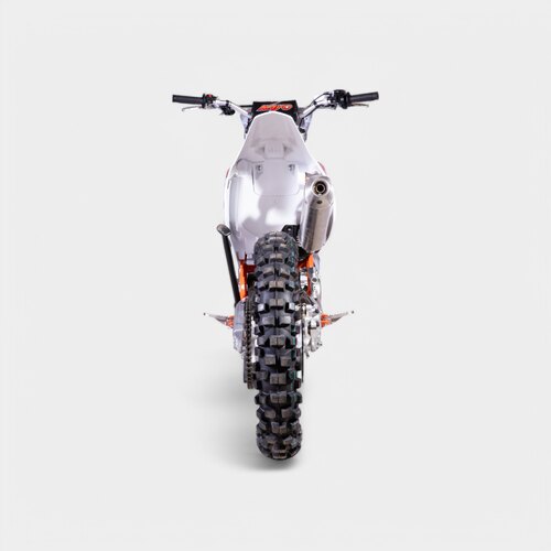 Мотоцикл кроссовый KAYO K4 300 MX 21/18 (2024г.)