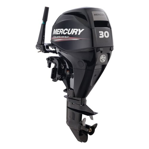 Лодочный мотор Mercury 30MH