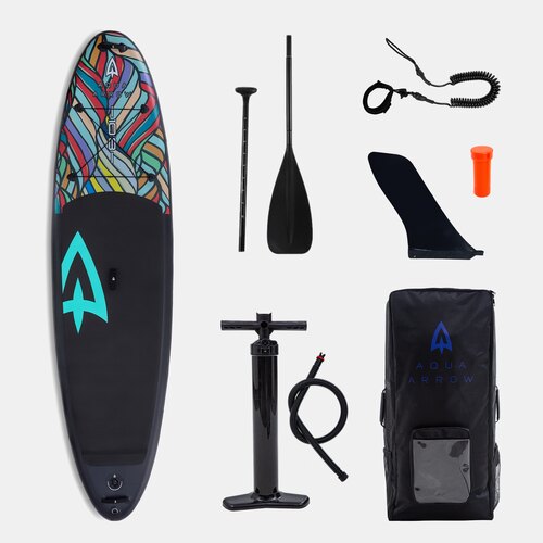 Надувные доски SUP-board (Сап Борд) купить в Москве для серфинга цена в ...
