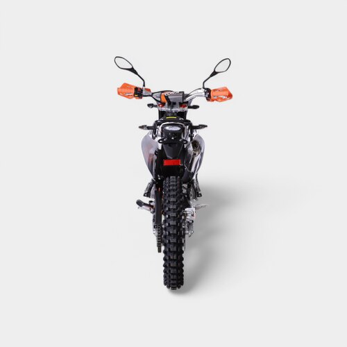 Мотоцикл кроссовый KAYO T2 300 ENDURO PR 21/18 (2023 г.) ПТС