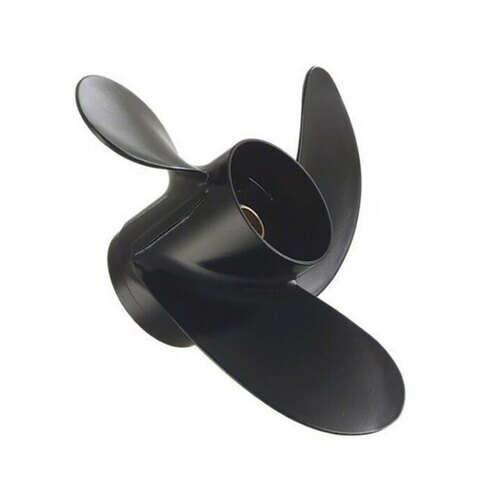 Винт гребной алюминиевый 9 1/4*9 SUZUKI DT9.9-15