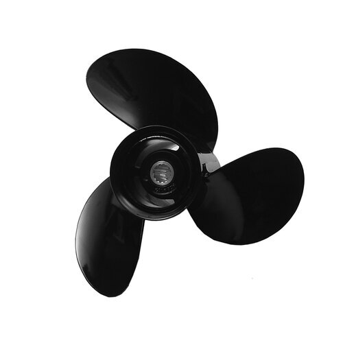 Винт гребной (BLKMAX) алюминиевый 10 1/2*13