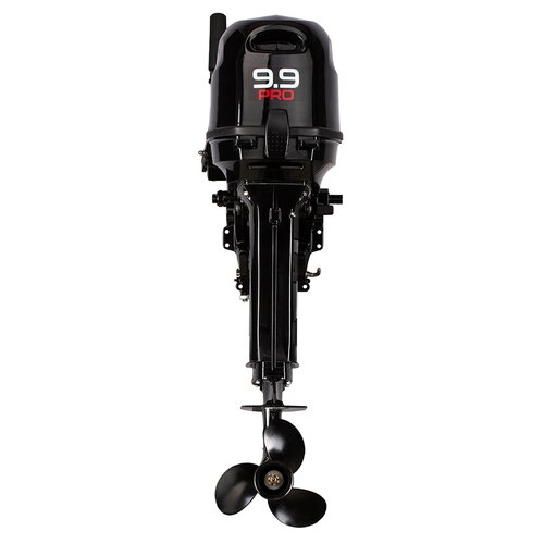 Лодочный мотор GLADIATOR G9.9PRO FHS