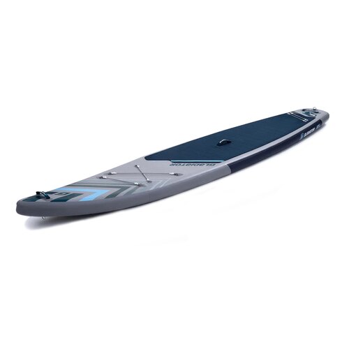 SUP доска надувная Gladiator OR12.6 LT (2022)