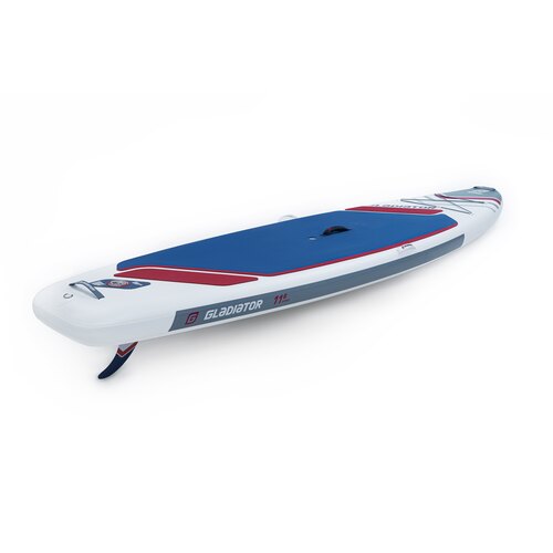 SUP доска надувная Gladiator WIND 11.6, новинка 2026