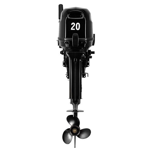 Лодочный мотор GLADIATOR G20FHS