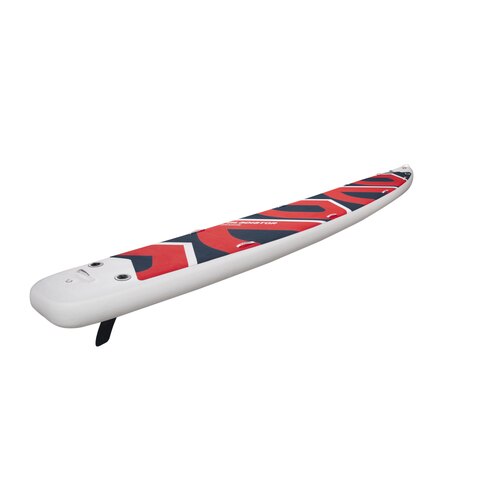 SUP доска надувная Gladiator 22.0 Dragon (2022)