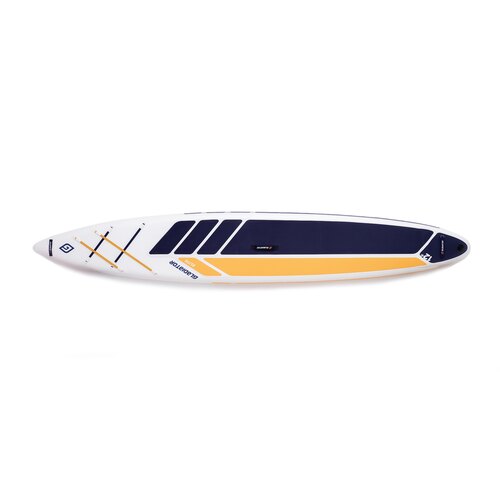 SUP доска надувная Gladiator ELITE 12.6R (2022)
