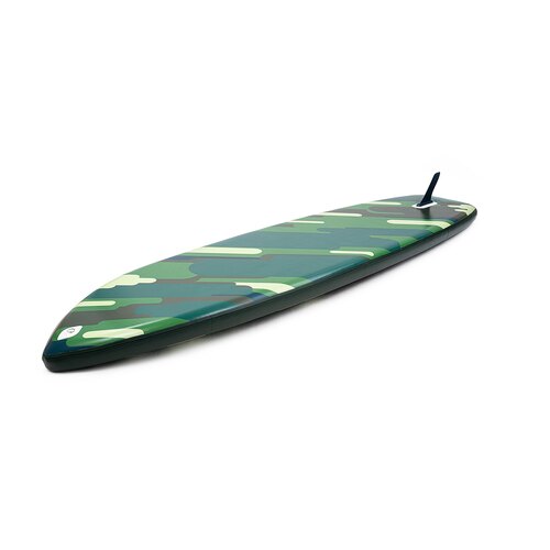 SUP доска надувная Gladiator FISHING (2022)
