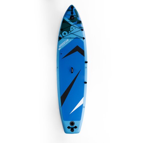 SUP доска надувная Adventum 10.4 Lagoon 2024