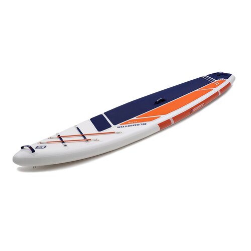 SUP доска надувная Gladiator ELITE 12.6S (2022)