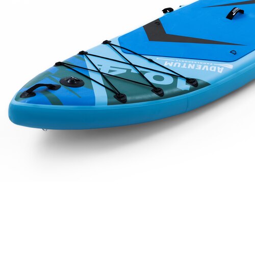 SUP доска надувная Adventum 10.4 Lagoon 2024