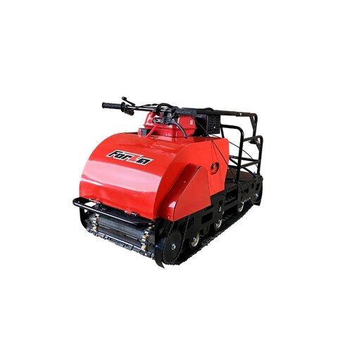 Мотобуксировщик FORZA МБС 3-15ВЭ 15лс + электростартер