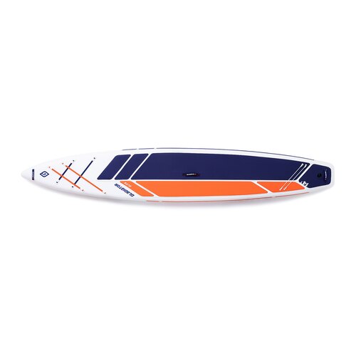 SUP доска надувная Gladiator ELITE 14.0T (2022)