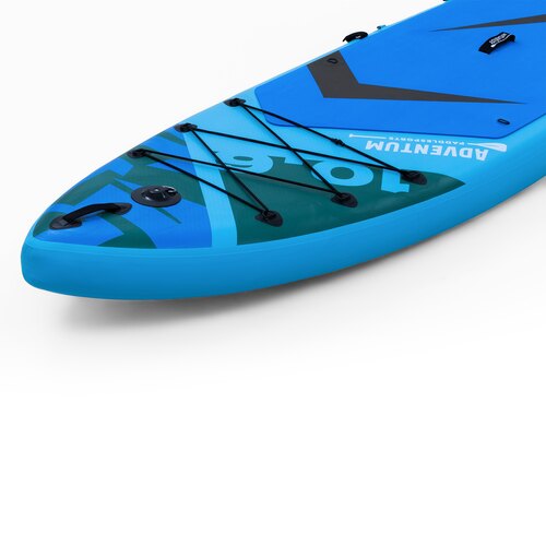 SUP доска надувная Adventum 10.6 Lagoon 2024