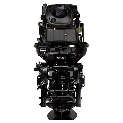 Лодочный мотор GLADIATOR G40FES с дистанционным управлением