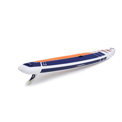 SUP доска надувная Gladiator ELITE 14.0T (2022)