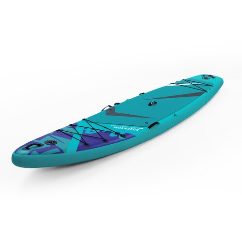 SUP доска надувная Adventum 11.4 Mint 2024