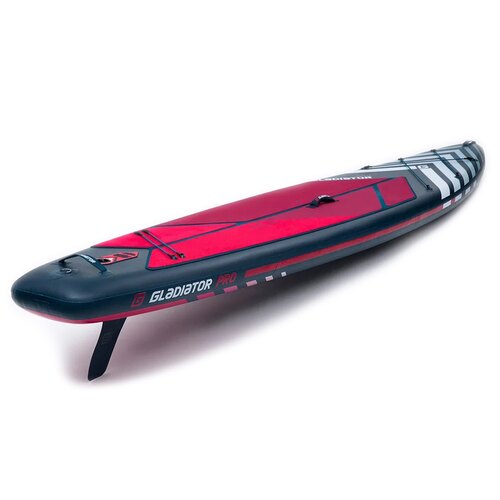 SUP доска надувная Gladiator PRO 12.6S (2022)