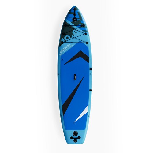 SUP доска надувная Adventum 10.6 Lagoon 2024