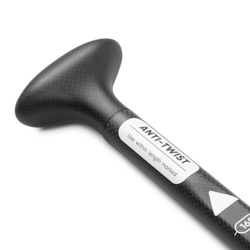 SUP весло Gladiator Race Air Max Carbon Paddle L