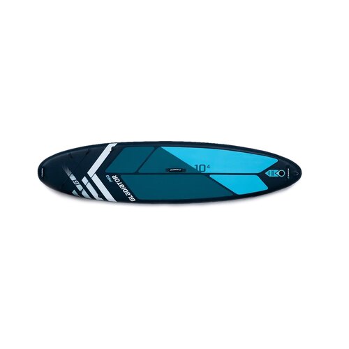 SUP доска надувная Gladiator PRO 10.4 (2022)