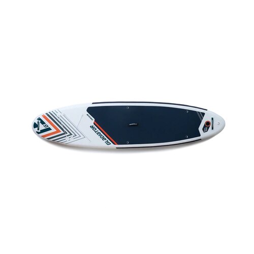 SUP доска надувная Gladiator OR10.6SC (2022)