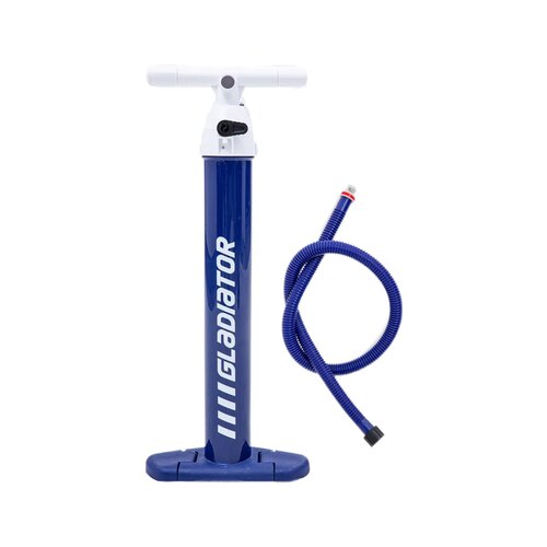 SUP доска надувная Gladiator ELITE 12.6S (2022) без весла