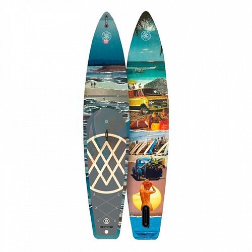 SUP доска надувная ANOMY YOAN FOUNRNIER 12.6 V2