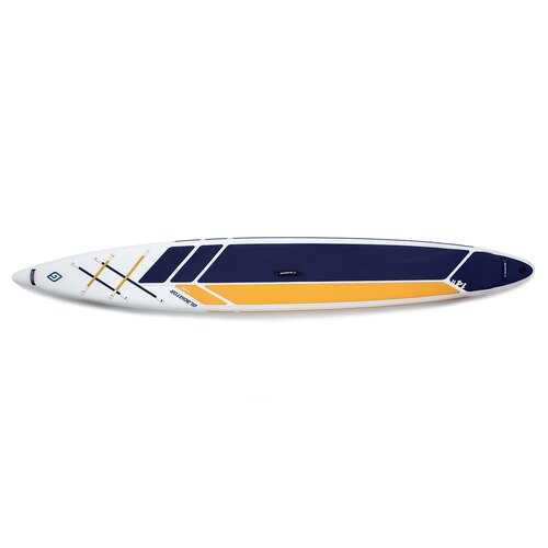 SUP доска надувная Gladiator ELITE 14.0R (2022)