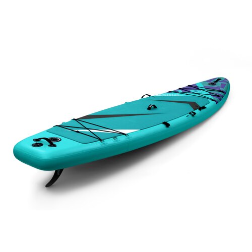 SUP доска надувная Adventum 11.6 Mint 2024