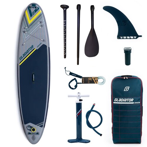 SUP доска надувная Gladiator KD 9.6 (2022)