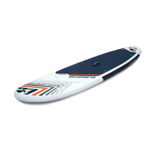 SUP доска надувная Gladiator OR10.6SC (2022)