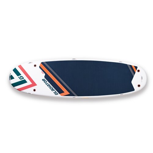 SUP доска надувная Gladiator BIG Sup17.0 (2022)