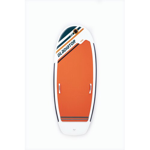 SUP доска надувная Gladiator FOIL 7.2 (2022)