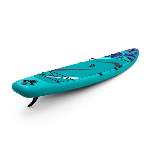 SUP доска надувная Adventum 11.4 Mint 2024