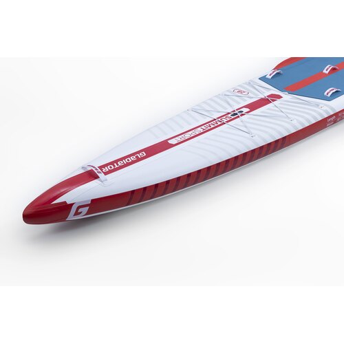 SUP доска надувная Gladiator Summit Sport 14.0 x 28, новинка 2026
