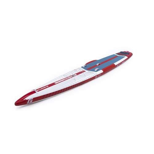 SUP доска надувная Gladiator Summit Sport 14.0 x 24, новинка 2026