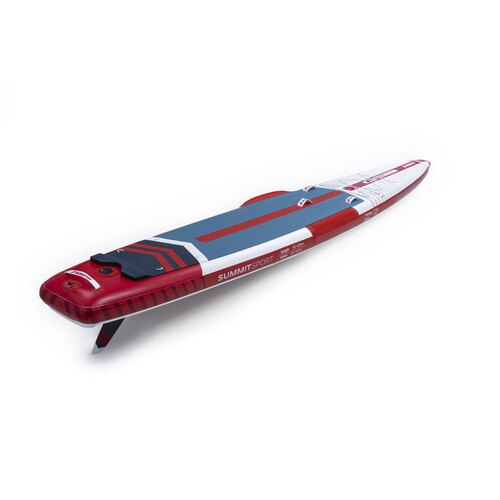 SUP доска надувная Gladiator Summit Sport 14.0 x 24, новинка 2026
